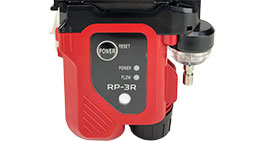 RP-3R sample draw pump